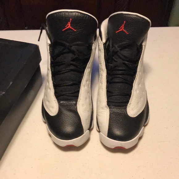 Jordan Other - Jordan 13 “He got game”